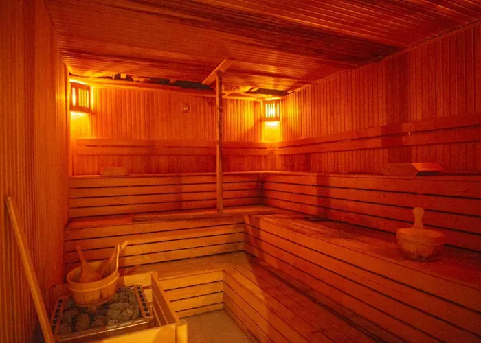 Sirius Town By Antalyasuites Appartamento Antalia