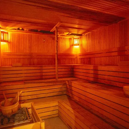 Sirius Town By Antalyasuites Apartmán Antalya