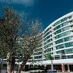 Διαμέρισμα Sirius Town By Antalyasuites Αττάλεια