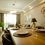 Sirius Town By Antalyasuites Αττάλεια