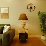 Διαμέρισμα Sirius Town By Antalyasuites *