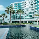 Sirius Town By Antalyasuites Διαμέρισμα Αττάλεια