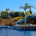 Sirius Town By Antalyasuites Διαμέρισμα Αττάλεια