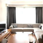 Sirius Town By Antalyasuites Αττάλεια