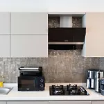 Sirius Town By Antalyasuites Διαμέρισμα Αττάλεια