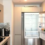 Sirius Town By Antalyasuites Αττάλεια