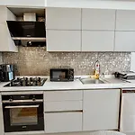 Sirius Town By Antalyasuites