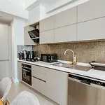 Διαμέρισμα Sirius Town By Antalyasuites *