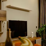 Διαμέρισμα Sirius Town By Antalyasuites