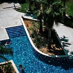 Sirius Town By Antalyasuites Διαμέρισμα *