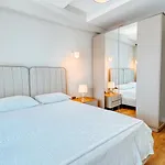 Διαμέρισμα Sirius Town By Antalyasuites *