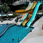 Sirius Town By Antalyasuites *