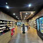 Sirius Town By Antalyasuites *