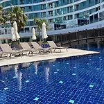 Sirius Town By Antalyasuites Διαμέρισμα *