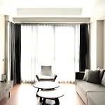 Διαμέρισμα Sirius Town By Antalyasuites Αττάλεια