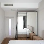 Sirius Town By Antalyasuites