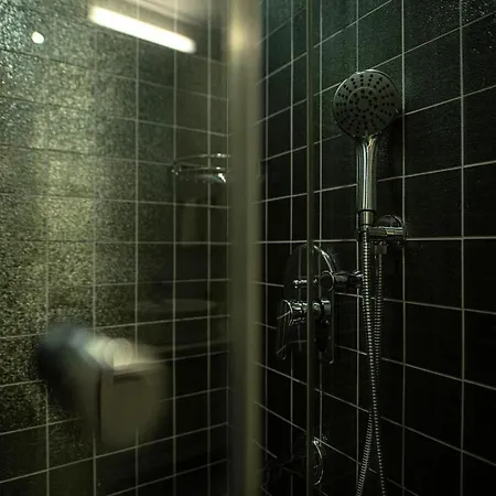 Sirius Town By Antalyasuites アンタルヤ