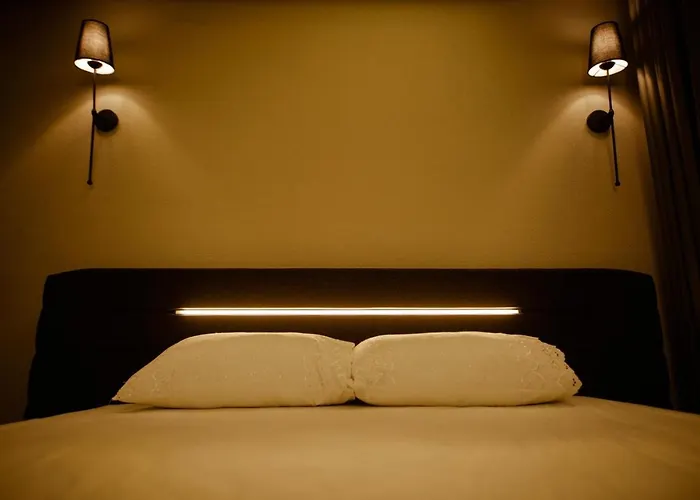 Sirius Town By Antalyasuites Apartment *