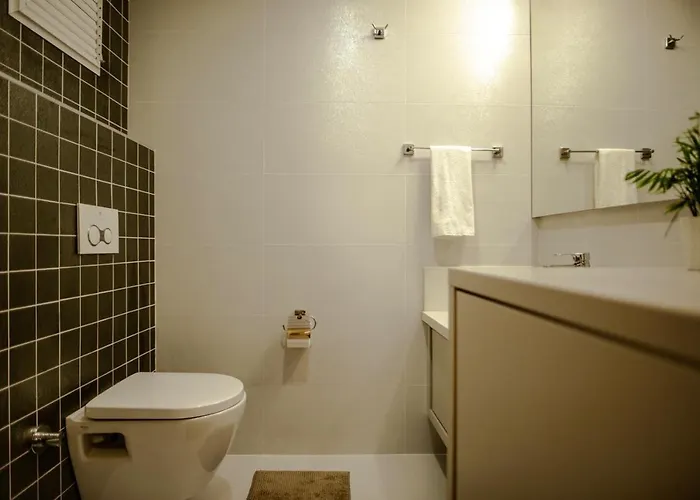 아파트 Sirius Town By Antalyasuites *