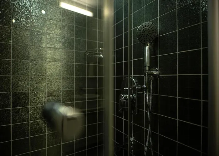 Sirius Town By Antalyasuites 안탈리아