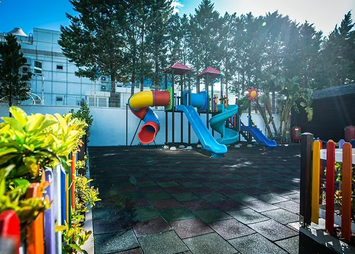 Sirius Town By Antalyasuites