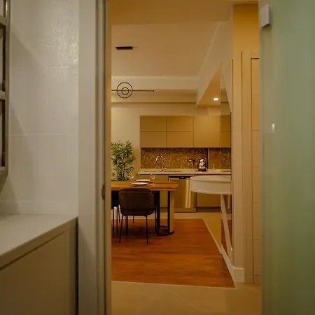 Sirius Town By Antalyasuites * Antalya