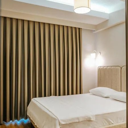 Sirius Town By Antalyasuites * Antalya